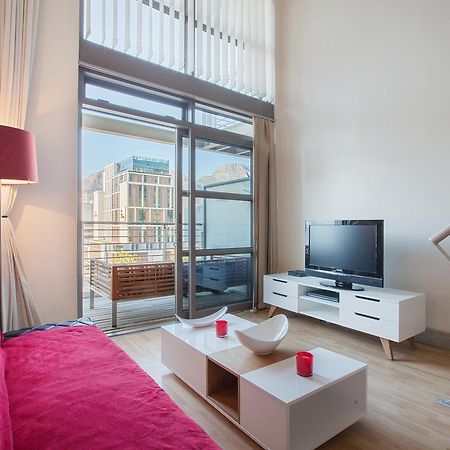 Soho On Strand A6 By Ctha Le Cap Extérieur photo